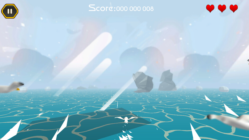 byteloft endless running adventure infinite with MyAndroid