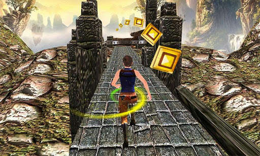 Run android online APK Endless Run OZ : Temple Escape from MyAndroid or emulate Endless Run OZ : Temple Escape using MyAndroid