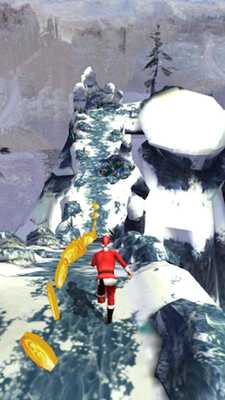 Emulate Android APK Endless Run -Snow Oz Emulate Android APK Endless Run -Snow Oz
