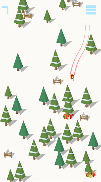 Run android online APK Endless Santa Sleigh from MyAndroid or emulate Endless Santa Sleigh using MyAndroid