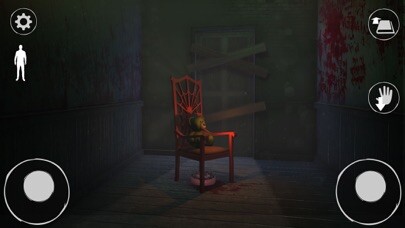 Emulate iPhone app Endless Scary Nightmares using MyAndroid Emulate iPhone app Endless Scary Nightmares using MyAndroid