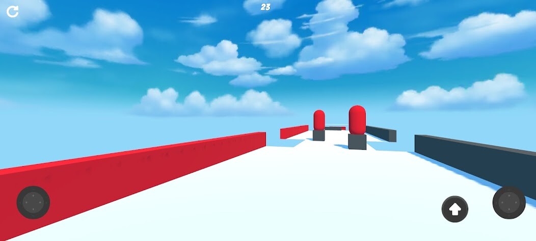 Run android online APK Endless from MyAndroid or emulate Endless using MyAndroid Run android online APK Endless from MyAndroid or emulate Endless using MyAndroid