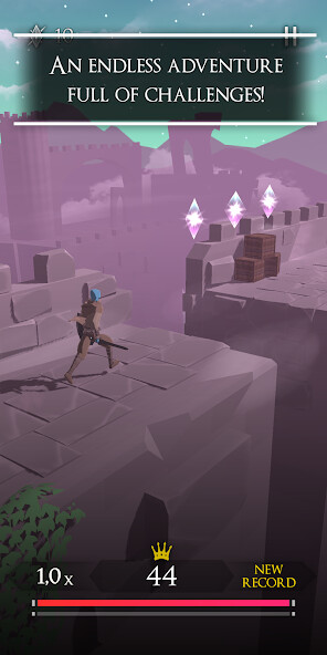 Run android online APK Endless Souls from MyAndroid or emulate Endless Souls using MyAndroid