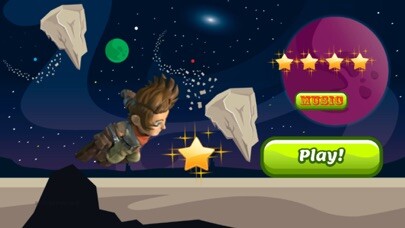 Emulate iPhone app Endless Space Adventure using MyAndroid Emulate iPhone app Endless Space Adventure using MyAndroid
