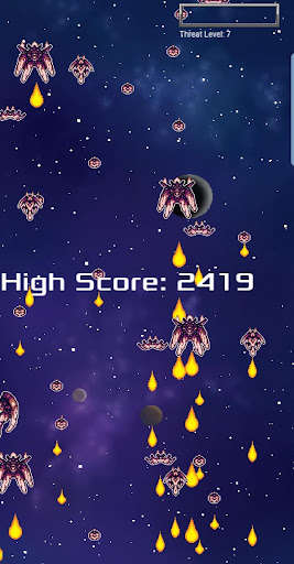 Run android online APK Endless Space Decimation from MyAndroid or emulate Endless Space Decimation using MyAndroid