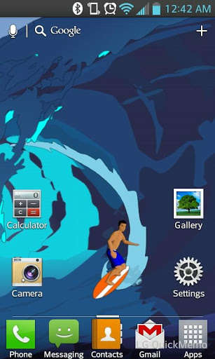 Run android online APK Endless Surfer Free from MyAndroid or emulate Endless Surfer Free using MyAndroid