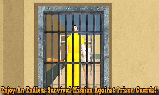 Run android online APK Endless Survival Prison Escape from MyAndroid or emulate Endless Survival Prison Escape using MyAndroid