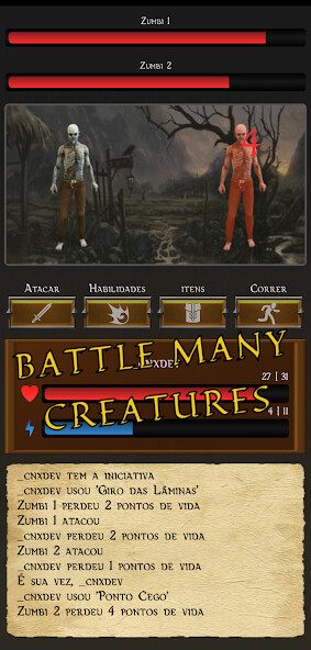 Run android online APK Endless Tales - RPG from MyAndroid or emulate Endless Tales - RPG using MyAndroid