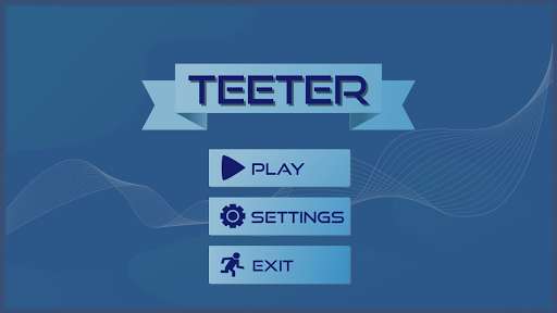 Emulate Android APK Endless Teeter Play 3D