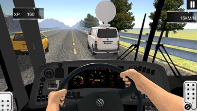 Emulate iPhone app Endless Traffic Highway Racer using MyAndroid Emulate iPhone app Endless Traffic Highway Racer using MyAndroid