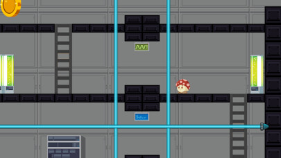 Emulate iPhone app Endless Traps using MyAndroid
