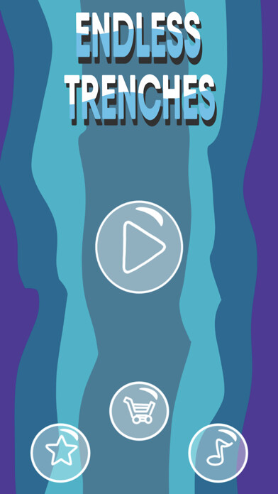 Emulate iPhone app Endless Trenches using MyAndroid Emulate iPhone app Endless Trenches using MyAndroid