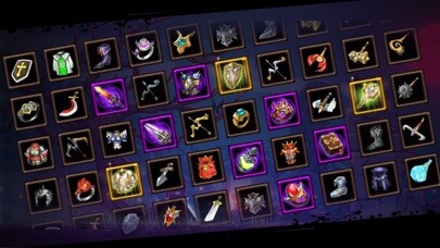 Emulate iPhone app Endless Trial: Immortal using MyAndroid