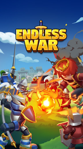 Run android online APK Endless War from MyAndroid or emulate Endless War using MyAndroid