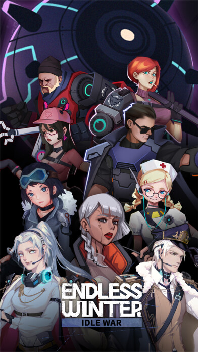 Run android online APK Endless Winter: Idle War from MyAndroid or emulate Endless Winter: Idle War using MyAndroid Run android online APK Endless Winter: Idle War from MyAndroid or emulate Endless Winter: Idle War using MyAndroid