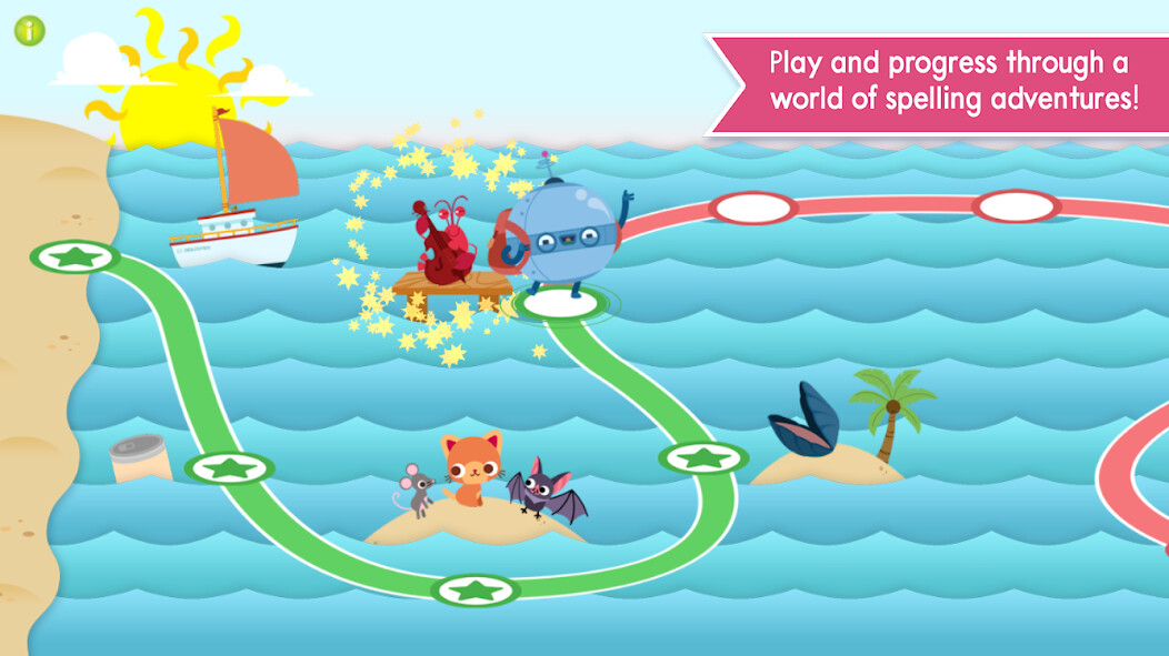 Emulate iPhone app Endless Wordplay using MyAndroid Emulate iPhone app Endless Wordplay using MyAndroid