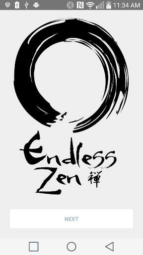 Run android online APK Endless Zen from MyAndroid or emulate Endless Zen using MyAndroid