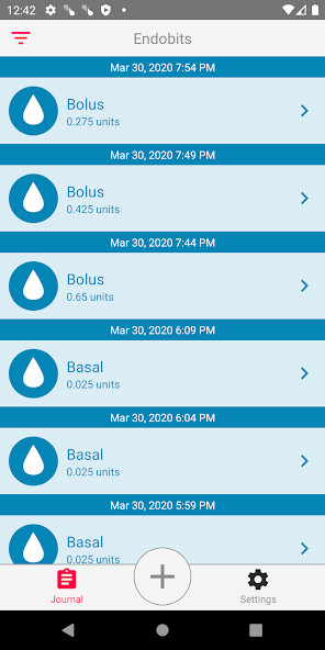 Run android online APK Endobits Companion from MyAndroid or emulate Endobits Companion using MyAndroid