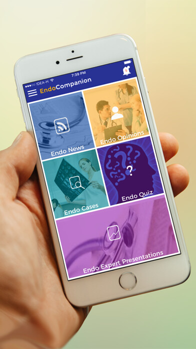 Emulate iPhone app EndoCompanion using MyAndroid Emulate iPhone app EndoCompanion using MyAndroid