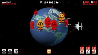 Emulate iPhone app End of Days using MyAndroid