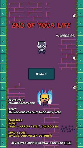 Run android online APK End of Your Life from MyAndroid or emulate End of Your Life using MyAndroid Run android online APK End of Your Life from MyAndroid or emulate End of Your Life using MyAndroid