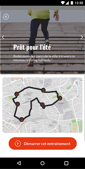Run android online APK Endonora from MyAndroid or emulate Endonora using MyAndroid