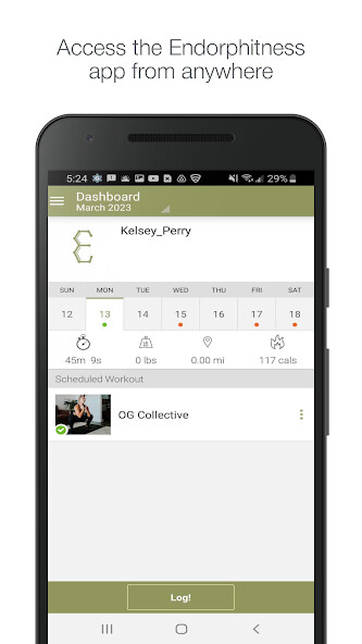 Run android online APK Endorphitness Collective from MyAndroid or emulate Endorphitness Collective using MyAndroid Run android online APK Endorphitness Collective from MyAndroid or emulate Endorphitness Collective using MyAndroid