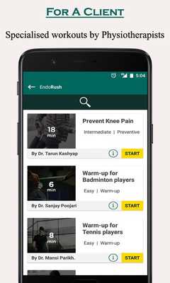 Emulate Android APK EndoRush Emulate Android APK EndoRush