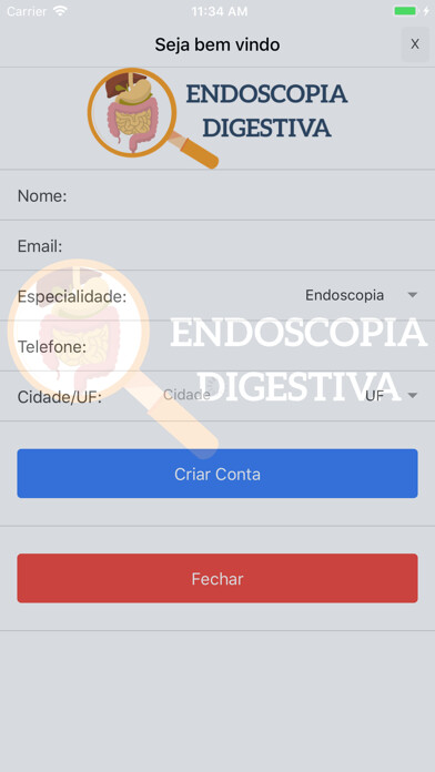 Run android online APK Endoscopia Digestiva from MyAndroid or emulate Endoscopia Digestiva using MyAndroid