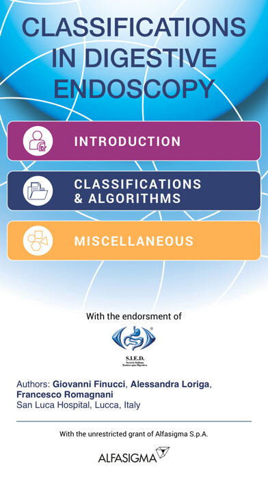 Emulate iPhone app Endoscopy Classification using MyAndroid Emulate iPhone app Endoscopy Classification using MyAndroid