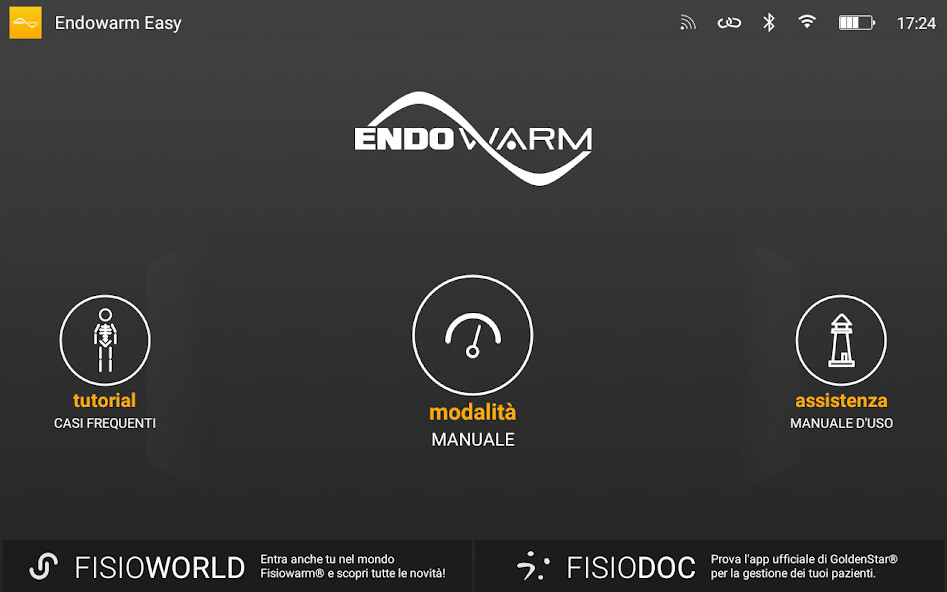 Run android online APK Endowarm® Pocket from MyAndroid or emulate Endowarm® Pocket using MyAndroid Run android online APK Endowarm® Pocket from MyAndroid or emulate Endowarm® Pocket using MyAndroid