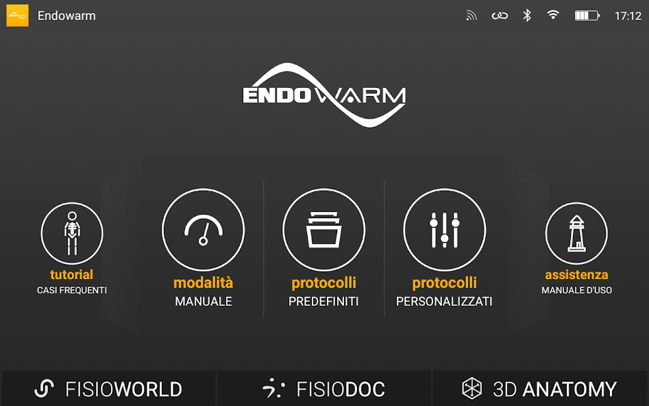Run android online APK Endowarm® from MyAndroid or emulate Endowarm® using MyAndroid Run android online APK Endowarm® from MyAndroid or emulate Endowarm® using MyAndroid