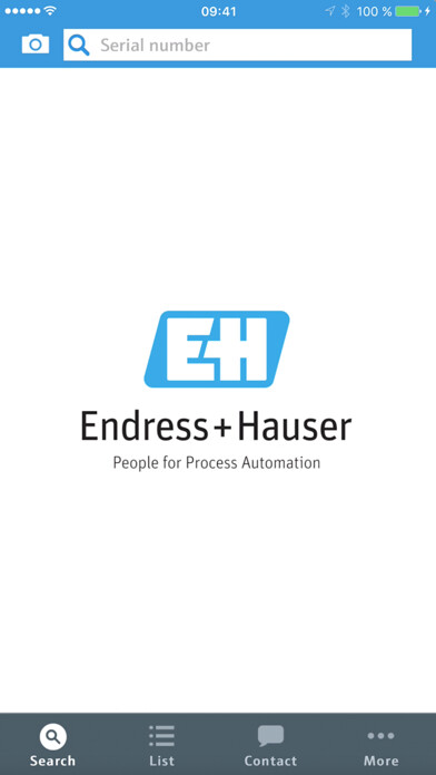 Run android online APK Endress+Hauser Operations from MyAndroid or emulate Endress+Hauser Operations using MyAndroid