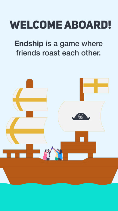 Run android online APK Endship from MyAndroid or emulate Endship using MyAndroid