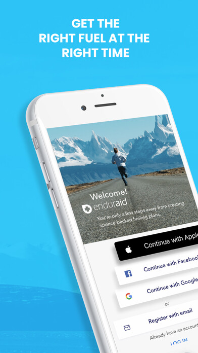 Emulate iPhone app enduraid using MyAndroid Emulate iPhone app enduraid using MyAndroid