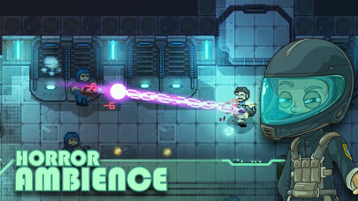 Emulate iPhone app Endurance・doom of mighty soul using MyAndroid