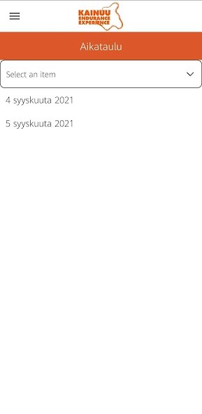 Run android online APK Endurance Kainuu from MyAndroid or emulate Endurance Kainuu using MyAndroid Run android online APK Endurance Kainuu from MyAndroid or emulate Endurance Kainuu using MyAndroid