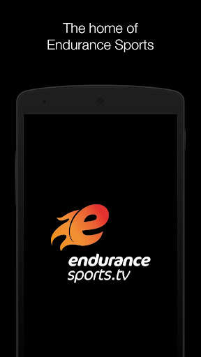 Run android online APK endurance sports TV from MyAndroid or emulate endurance sports TV using MyAndroid