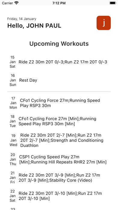 Emulate iPhone app Enduroco using MyAndroid Emulate iPhone app Enduroco using MyAndroid