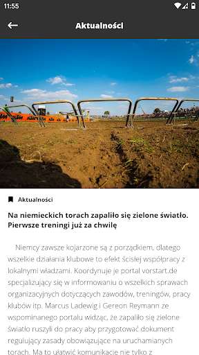 Run android online APK EnduroCrossManiac - ECM from MyAndroid or emulate EnduroCrossManiac - ECM using MyAndroid