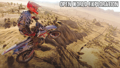 Emulate iPhone app Enduro Motocross Dirt MX Bikes using MyAndroid Emulate iPhone app Enduro Motocross Dirt MX Bikes using MyAndroid