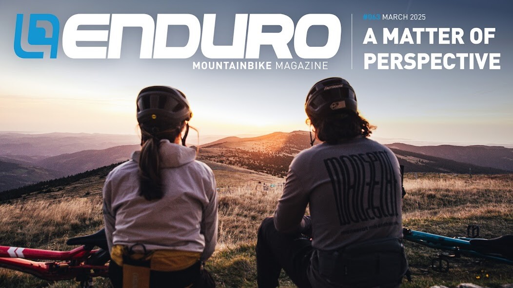 Emulate iPhone app ENDURO Mountainbike Magazine using MyAndroid Emulate iPhone app ENDURO Mountainbike Magazine using MyAndroid
