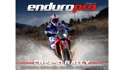 Emulate iPhone app EnduroPro Magazine using MyAndroid Emulate iPhone app EnduroPro Magazine using MyAndroid