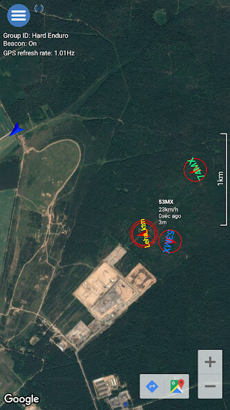 Run android online APK Enduro Tracker - GPS tracker from MyAndroid or emulate Enduro Tracker - GPS tracker using MyAndroid Run android online APK Enduro Tracker - GPS tracker from MyAndroid or emulate Enduro Tracker - GPS tracker using MyAndroid