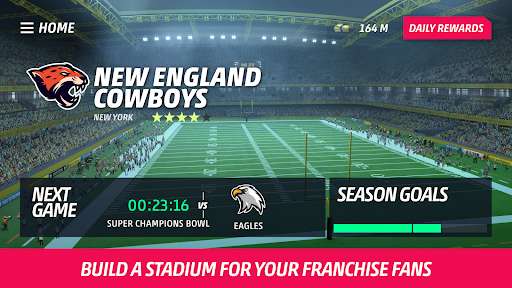 Run android online APK ENDZONE - Online Franchise Football Manager Game from MyAndroid or emulate ENDZONE - Online Franchise Football Manager Game using MyAndroid Run android online APK ENDZONE - Online Franchise Football Manager Game from MyAndroid or emulate ENDZONE - Online Franchise Football Manager Game using MyAndroid