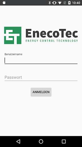 Run android online APK Enecotec from MyAndroid or emulate Enecotec using MyAndroid