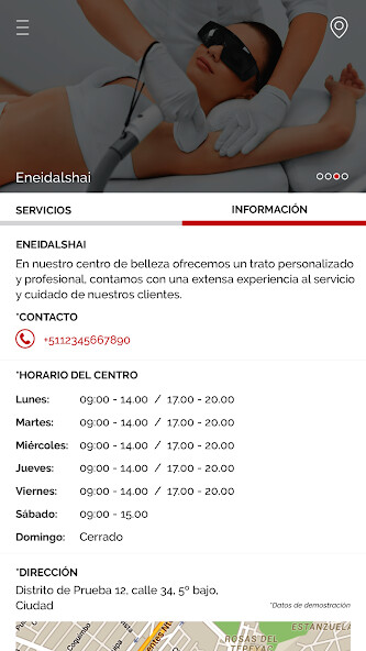 Run android online APK EneidaIshai from MyAndroid or emulate EneidaIshai using MyAndroid Run android online APK EneidaIshai from MyAndroid or emulate EneidaIshai using MyAndroid