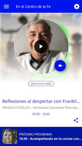 Run android online APK En el Centro de la Fe from MyAndroid or emulate En el Centro de la Fe using MyAndroid Run android online APK En el Centro de la Fe from MyAndroid or emulate En el Centro de la Fe using MyAndroid