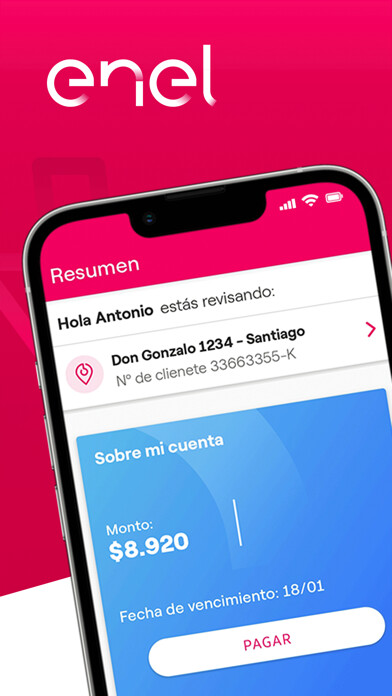 Run android online APK Enel Clientes Chile from MyAndroid or emulate Enel Clientes Chile using MyAndroid Run android online APK Enel Clientes Chile from MyAndroid or emulate Enel Clientes Chile using MyAndroid