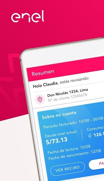 Run android online APK Enel Clientes Perú from MyAndroid or emulate Enel Clientes Perú using MyAndroid Run android online APK Enel Clientes Perú from MyAndroid or emulate Enel Clientes Perú using MyAndroid